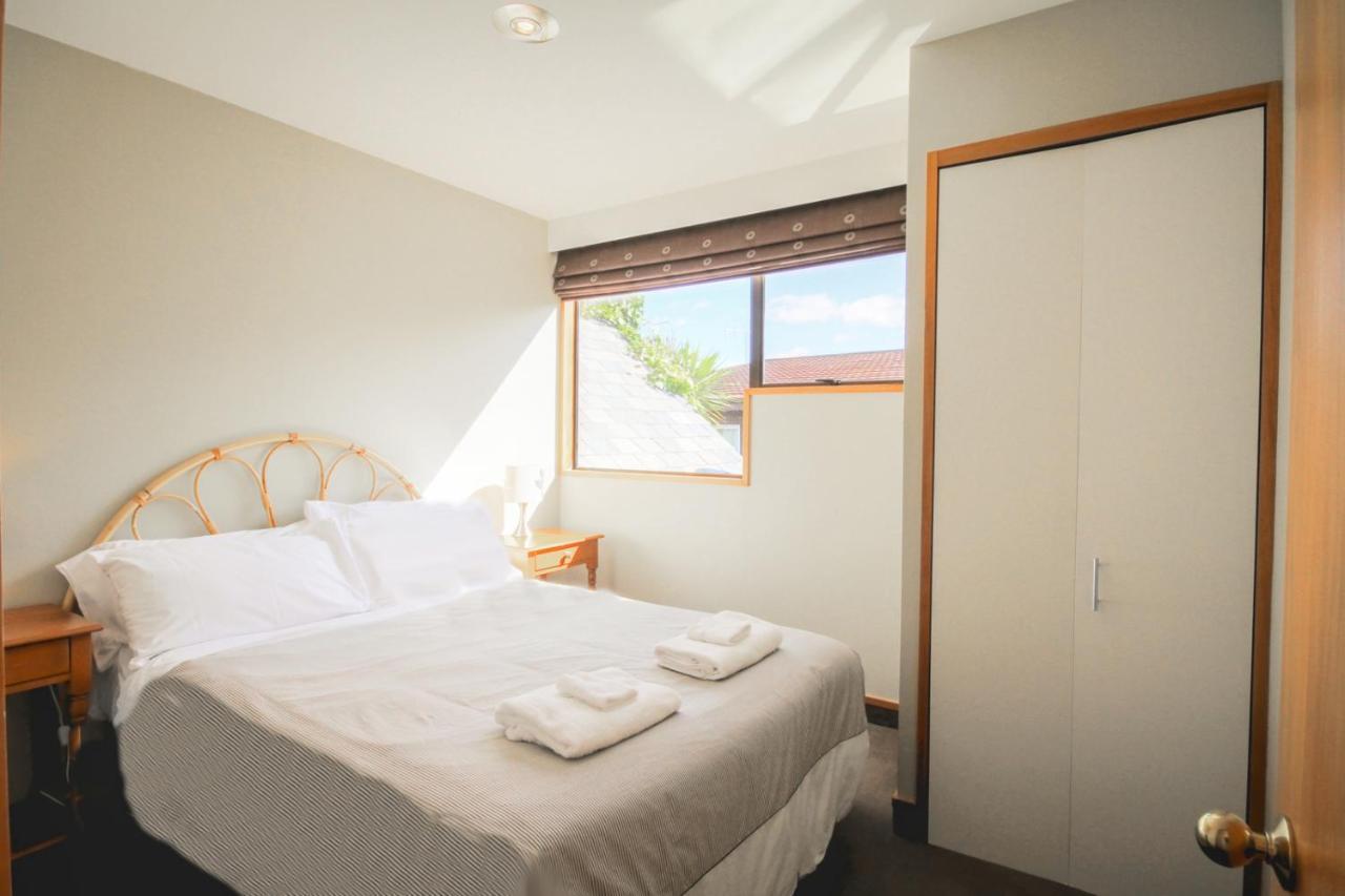 Earnslaw Central Views A クイーンズタウン エクステリア 写真